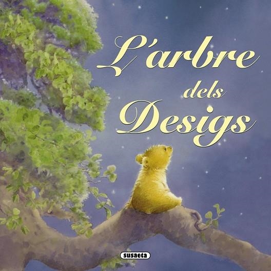 Lárbre dels desigs | 9788467715774 | Landa, Norbert