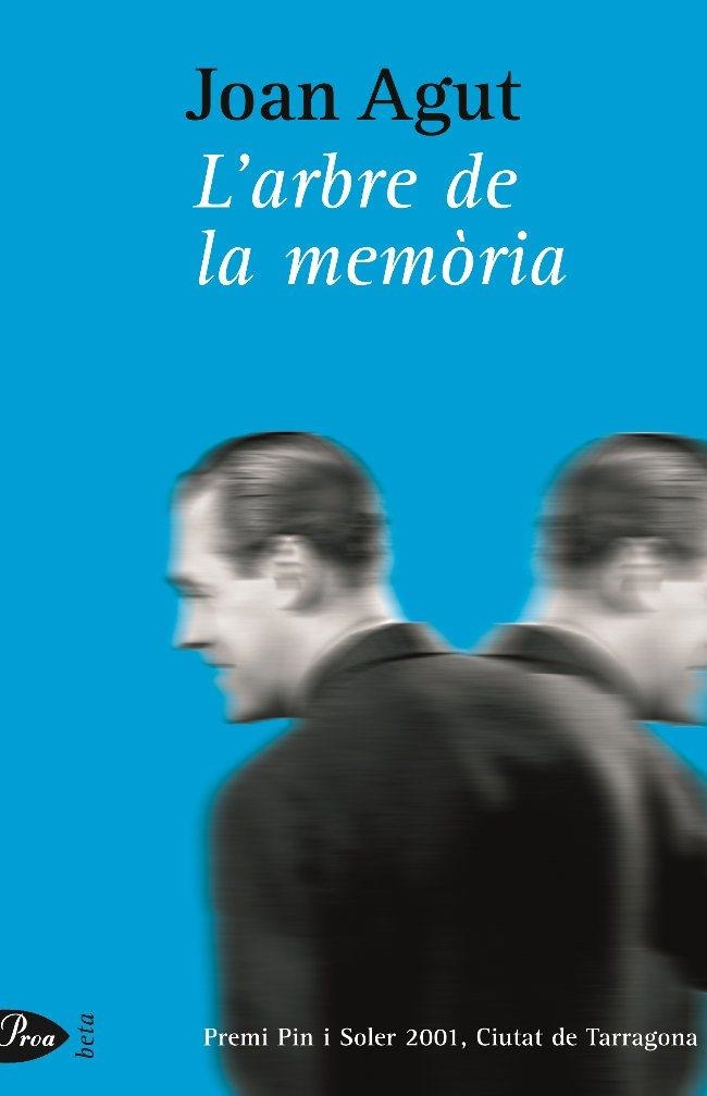 L'arbre de la memòria | 9788484373681 | Agut Rico, Joan
