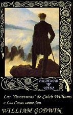 Las «aventuras» de Caleb Williams | 9788477021780 | Godwin, William
