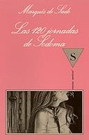 Las 120 jornadas de Sodoma | 9788472233843 | Marqués de Sade