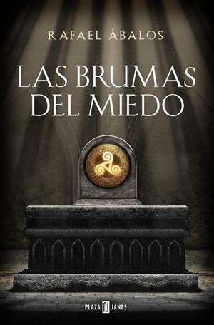 Las brumas del miedo | 9788401019180 | Ábalos, Rafael