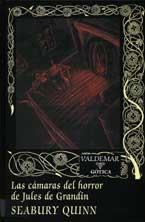 Las cámaras del horror de Jules de Grandin | 9788477024606 | Quinn, Seabury