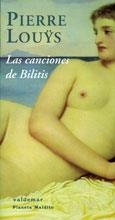 Las canciones de Bilitis | 9788477026051 | Lou000FF;s, Pierre
