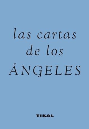 Las cartas de los Ángeles | 9788492678488 | McGerr, Angela