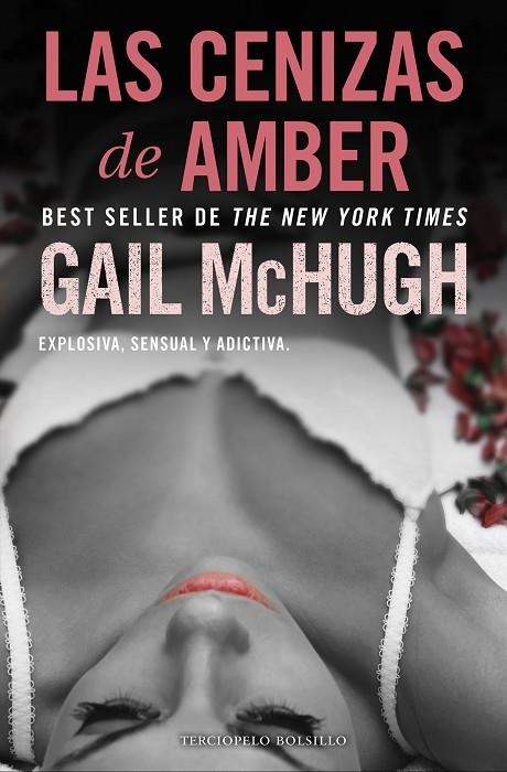 Las cenizas de Amber | 9788494616808 | McHugh, Gail