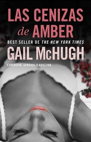 Las cenizas de Amber | 9788494425561 | McHugh, Gail
