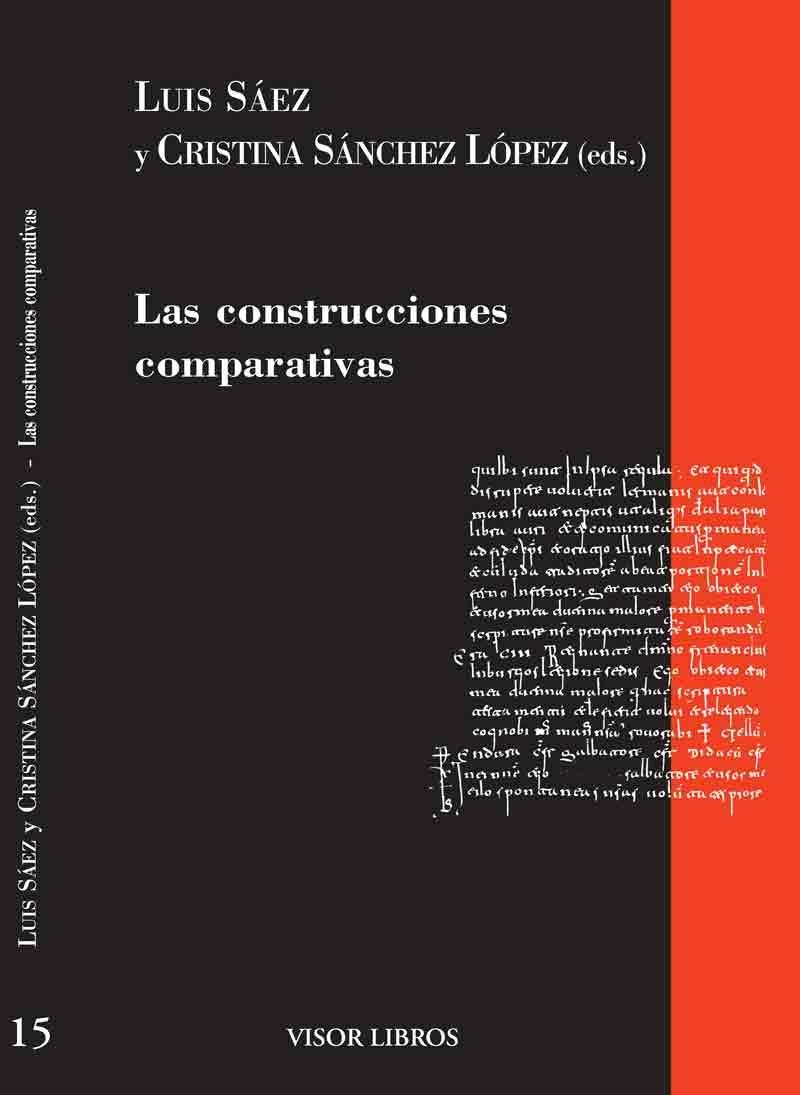 Las construcciones con verbo de apoyo | 9788475229201 | Alonso Ramos, Margarita