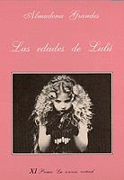 Las edades de Lulú | 9788472233645 | Grandes, Almudena