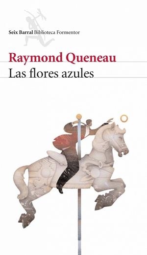 Las flores azules | 9788432228094 | Queneau, Raymond