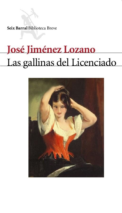 Las gallinas del Licenciado | 9788432212123 | Jiménez Lozano, José