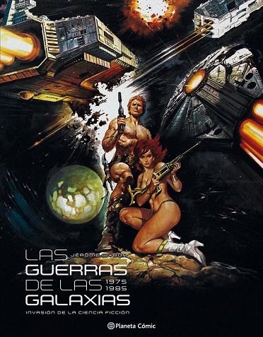 Las guerras de las galaxias | 9788416476466 | AA. VV.