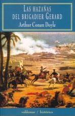Las hazañas del brigadier Gerard | 9788477022121 | Doyle, Arthur Conan