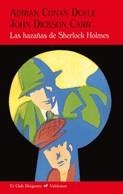 Las hazañas de Sherlock Holmes | 9788477027461 | Doyle, Adrian Conan;Carr, John Dickson