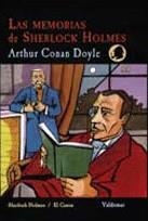 Las memorias de Sherlock Holmes | 9788477024712 | Doyle, Arthur Conan