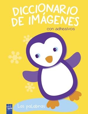 Las palabras | 9788408180104 | YOYO