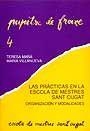 Las prácticas en la Escola de Mestres “Sant Cugat” | 9788474882865 | Mañà, Teresa;Villanueva, Maria