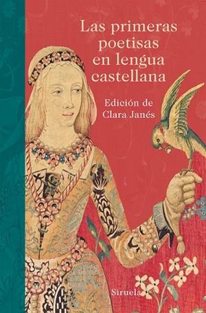 Las primeras poetisas en lengua castellana | 9788416854028 | Sigea, Luisa;de Arteaga, Juana;de la Cruz, Sor Juana Inés;de Jesús, Santa Teresa;y otros