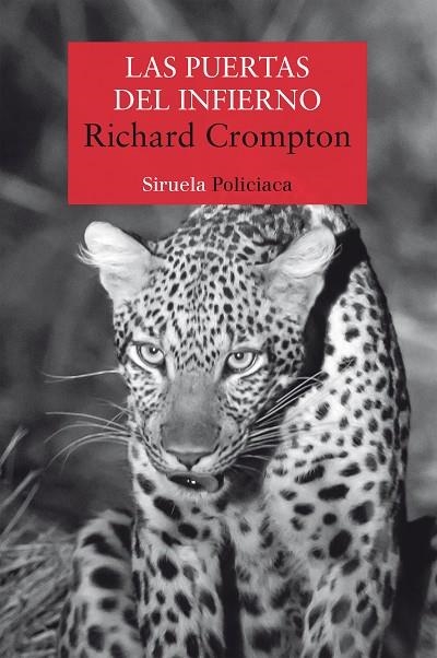 Las puertas del infierno | 9788417151034 | Crompton, Richard