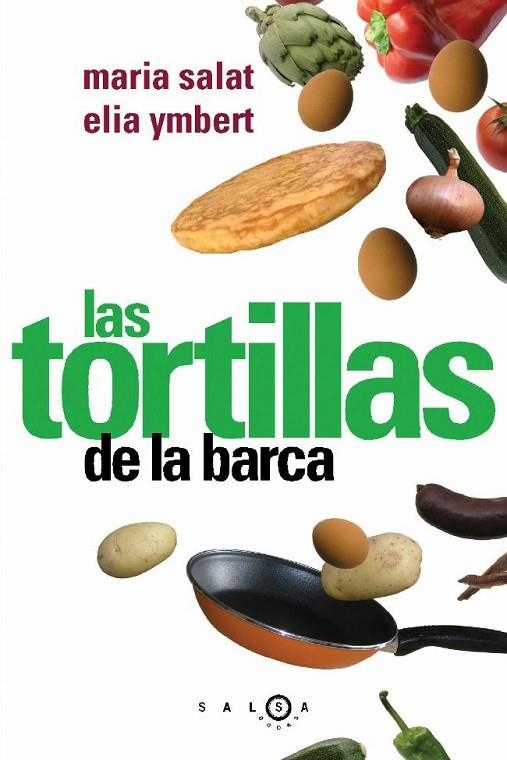 Las tortillas de la barca | 9788496599024 | Salat i Capdevila, Mª Assumpció;Bonhoeffe, Dietrich;Salat, Maria