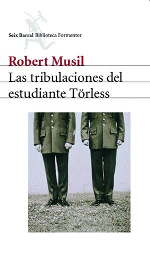 Las tribulaciones del estudiante Torless | 9788432219726 | Musil, Robert