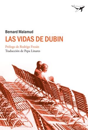 Las vidas de Dubin | 9788493741358 | Malamud, Bernard