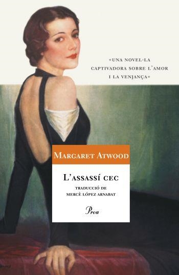 L'assassí cec | 9788484374633 | Atwood, Margaret