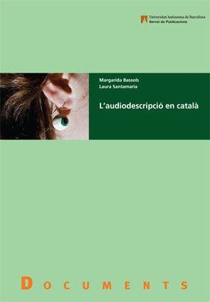 L'autodescripció en català | 9788449025976 | Bassols, Margarida;Santamaria, Laura