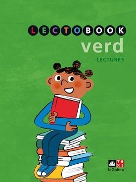 Lectobook verd | 9788441221406 | Equip pedagògic i editorial de Text-LaGalera