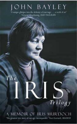 IRIS TRILOGY, THE | 9780349117195 | BAILEY, J