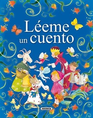 Léeme un cuento | 9788430566969 | Susaeta, Equipo