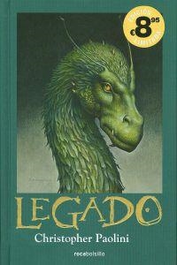 Legado | 9788492833856 | Paolini, Christopher