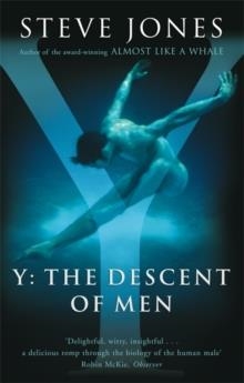 DESCENT OF MEN, THE | 9780349113890 | JONES, S