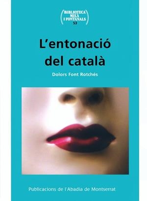 L'entonació del català | 9788484158905 | Font Rotchés, Dolors