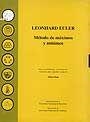 Leonhard Euler | 9788479297084 | Dou, Albert