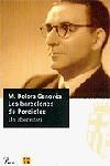 Les barcelones de Porcioles. | 9788484377672 | Genovés Morales, Mª Dolors
