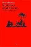 Les falses confidències. | 9788484378341 | Marivaux, Pierre Carlet de