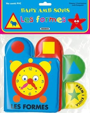 Les formes | 9788467717440 | Busquets, Jordi