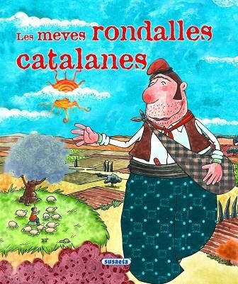 Les meves rondalles catalanes | 9788467733914 | Susaeta, Equip