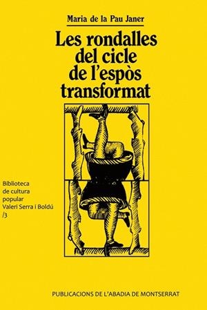 Les rondalles del cicle de l'espòs transformat | 9788478262861 | Janer, Maria de la Pau