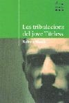 Les tribulacions del jove Törless | 9788484378860 | Musil, Robert