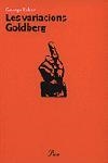 Les variacions Goldberg | 9788484371922 | Tabori, George