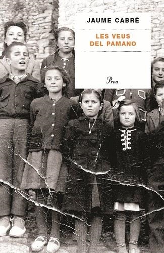 Les veus del Pamano | 9788484374732 | Cabré, Jaume
