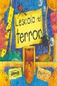 L'escola del terror | 9788467701913 | Susaeta, Equipo