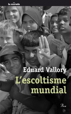 L'escoltisme mundial | 9788482569475 | Vallory Subira, Eduard