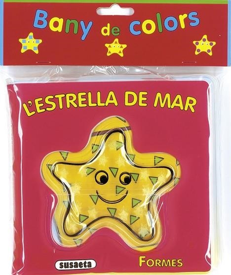 L'estrella de mar | 9788467708561 | Powell, Richard