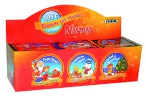 Levanta las solapas (3 títulos) | 9788467707656 | Susaeta, Equipo