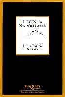 Leyenda napolitana | 9788483106631 | Marset, Juan Carlos