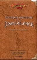 Leyendas anotadas de la Dragonlance | 9788448034337 | Weis, Margaret;Hickman, Tracy