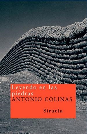 Leyendo en las piedras | 9788478442348 | Colinas, Antonio