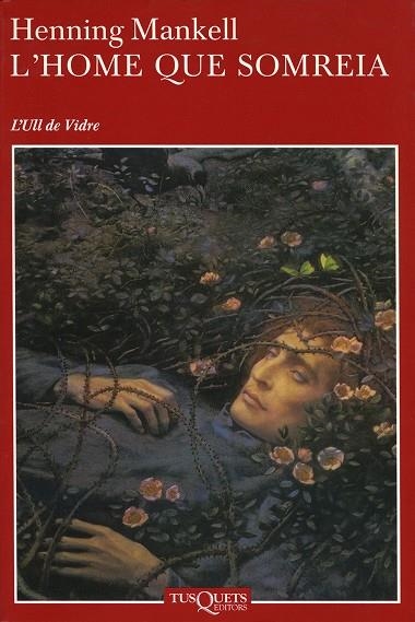 L'home que somreia | 9788483109229 | Mankell, Henning